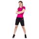 Get Fit Short Sleeve W - T-shirt fitness - donna