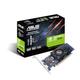 ASUS GeForce GT 1030 2GB GDDR5 low profile graphics card for HTPC build (with I/O port brackets)