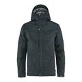 Fjallraven 82279-555 Skogsö Padded Jacket M Jacket Men's Dark Navy Size XXL