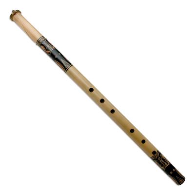 Voice Fantasy,'Bamboo flute'