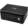 MSI 936-B15921-009 Mini PC Intel Core i3-7100U, 2X 2.40GHz, 2MB schwarz