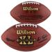 Super Bowl XL Wilson Official Game Football