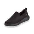 Blair Skechers Go Walk Max Slip-On Shoes - Black - 9