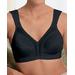 Blair Women's Playtex 18 Hour Comfort Strap Bra - Black - 38