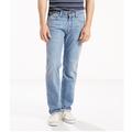 Levi's Men's 505 Regular Fit (Size 34-32) Clif, Cotton,Elastine