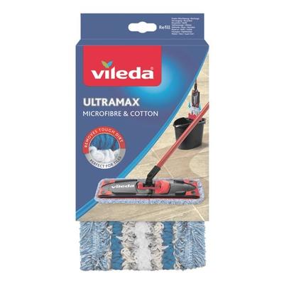 Vileda Wischbezug »UltraMat« weiß