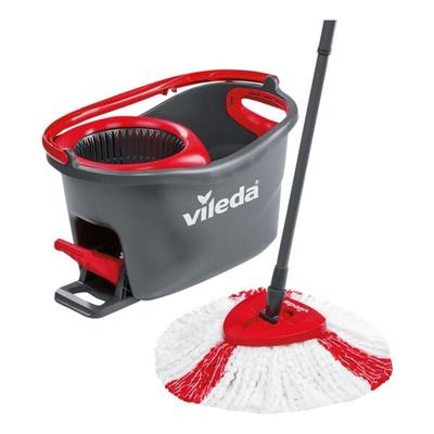 Vileda Wischmopp-Set »EasyWring & Clean«