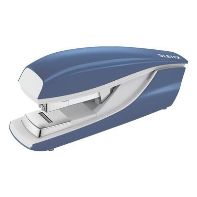 Leitz Tacker / Heftgerät »5523 NeXXt« blau, 3.8x6x14.6 cm Image