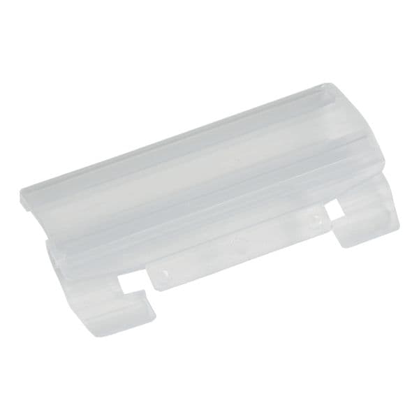 OTTO Office Vollsichtreiter transparent, 6x3.3 cm Image