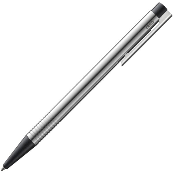 Lamy Kugelschreiber »logo 205« schwarz Image