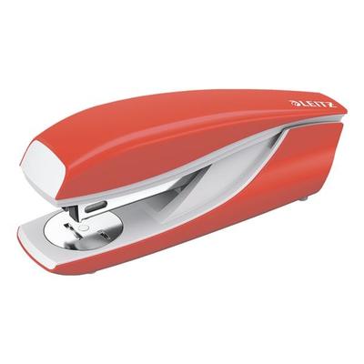 Leitz Tacker / Heftgerät »5502 NeXXt« rot, 4x5.8x14.5 cm Image