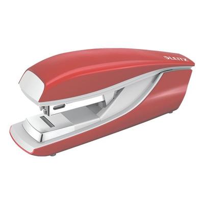 Leitz Tacker / Heftgerät »5505 NeXXt« rot, 4x6.1x14.5 cm Image