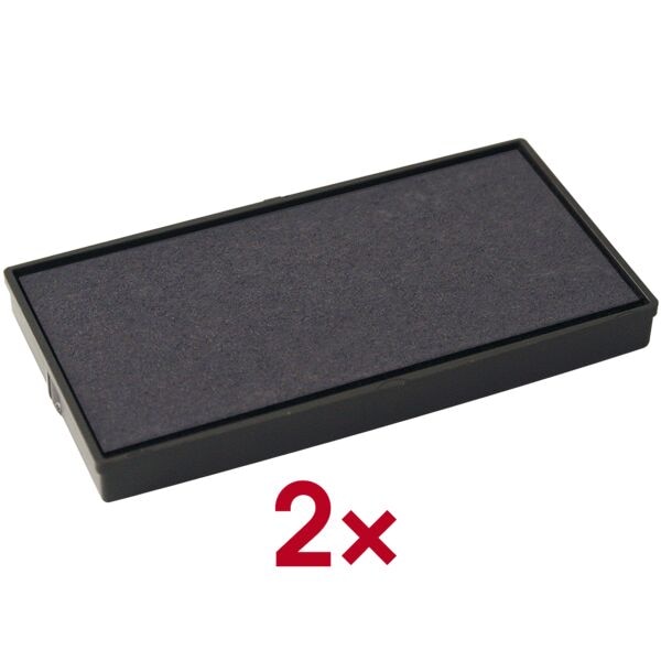 Colop Ersatzstempelkissen »3,0 x 6,9 cm« schwarz Image