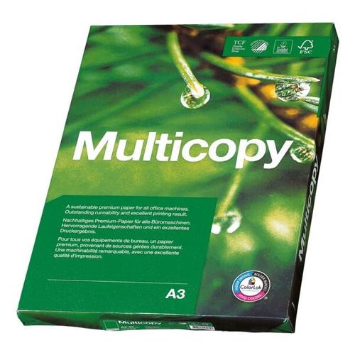 Multifunktionspapier »MultiCopy« weiß, MultiCopy