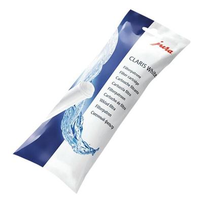 Jura Switzerland Filterpatrone »Claris White« weiß