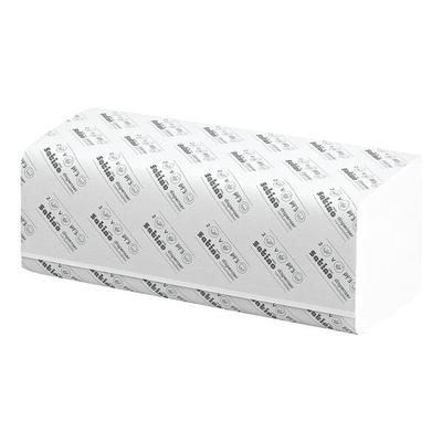 satino SMART Papierhandtücher weiß, 24 cm Image