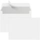 Briefumschläge »Umschlagbox« C6 ohne Fenster mit Haftklebung - 700 Stück, Steinmetz, 11.4x16.2 cm