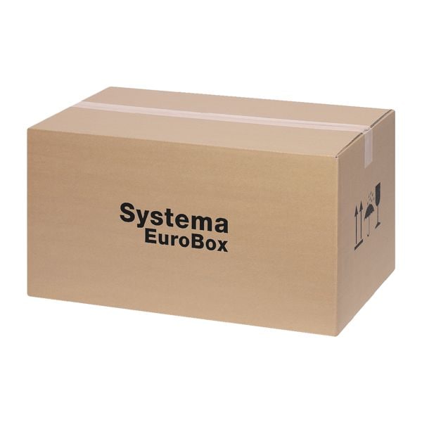 OTTO Office Versandkartons 58,5/39,5/31,5 cm - 10 Stück braun, 60x32x40 cm Image