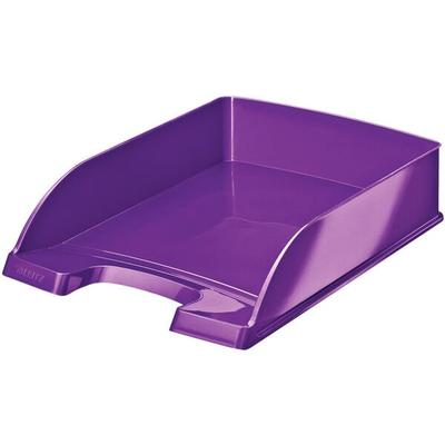 Briefablage »5226 WOW« violett, Leitz, 25.5x7x35.7 cm