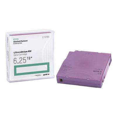 HP LTO Ultrium-Magnetband »HP Ultrium 6«