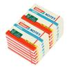 tesa Haftnotizblock »Office Notes« 57656 50 x 75 mm, 12 Stück gelb