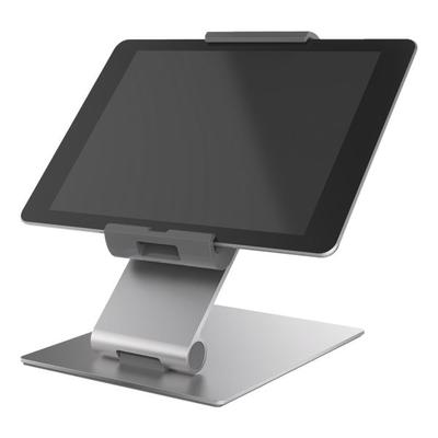 Durable Tablethalter Tischständer »893023« silber, 15.5x24.2x18.3 cm
