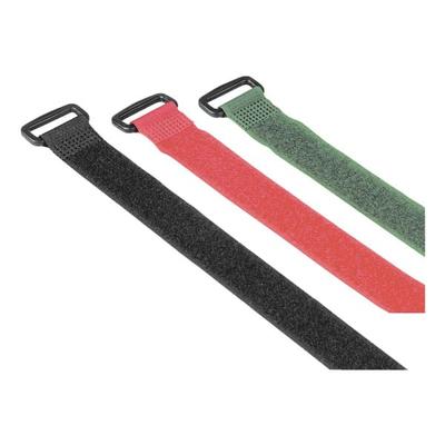 Hama Kabelbinder mit Schnalle