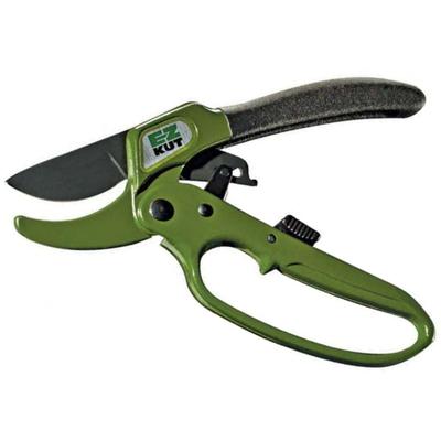 EZ Kut Pruner Green Small 8 in. 3130