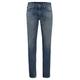 Polo Ralph Lauren Herren Jeans Slim Fit lang, blau, Gr. 34/34