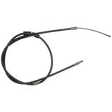 1997-2001 Jeep Cherokee Rear Right Parking Brake Cable - Raybestos BC95425