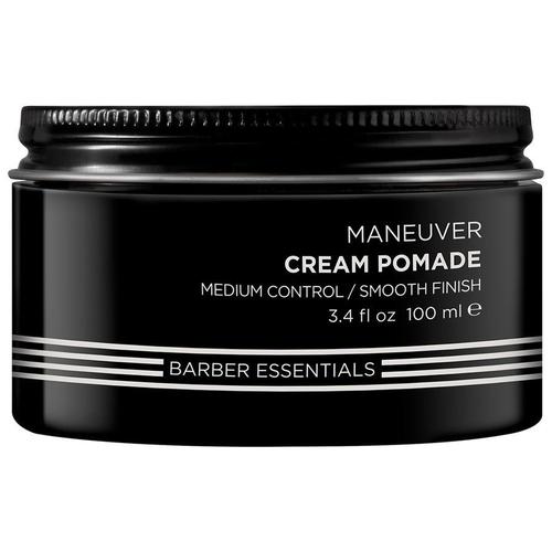 Redken - Styling Maneuver Cream Pomade Haarwachs 100 ml