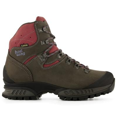 Hanwag - Tatra II Lady GTX - Wanderschuhe UK 4,5 | EU 37,5 braun
