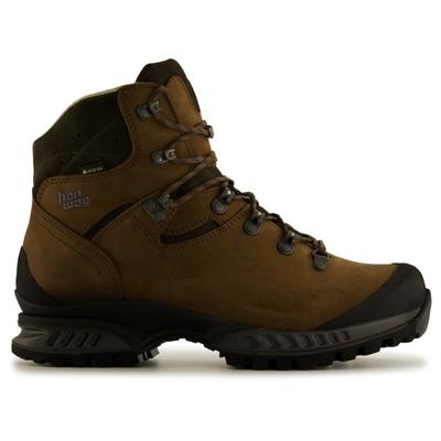Hanwag - Tatra II Narrow GTX - Wanderschuhe 46,5 | EU 46,5 braun/schwarz Image