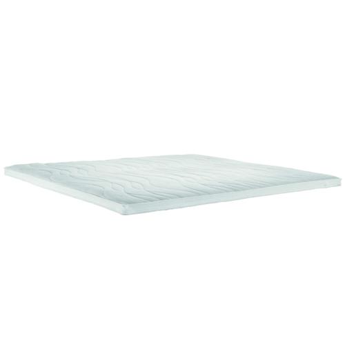 Hasena Boxspring Topper Comfort-Top 120x200 cm