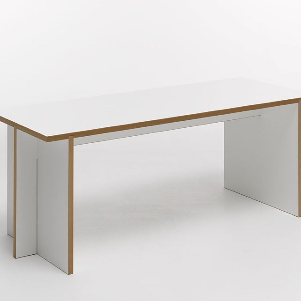 Tojo Tischgruppe Bank 120cm x 45cm x 45cm Image