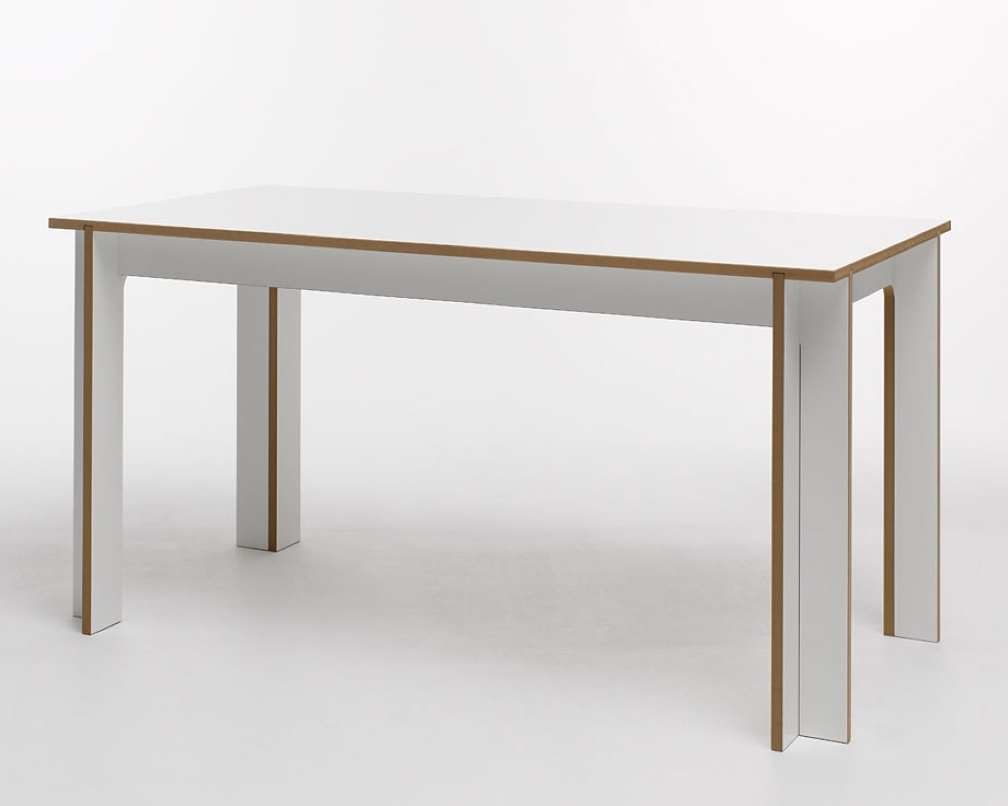 Tojo Tischgruppe Tisch 150cm x 75cm x 75cm