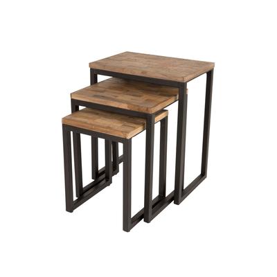 designline Beistelltische Suri 3er Set Image