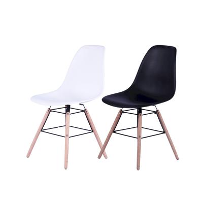 SIT Designer-Stuhl Crisp 2421 Weiss Image