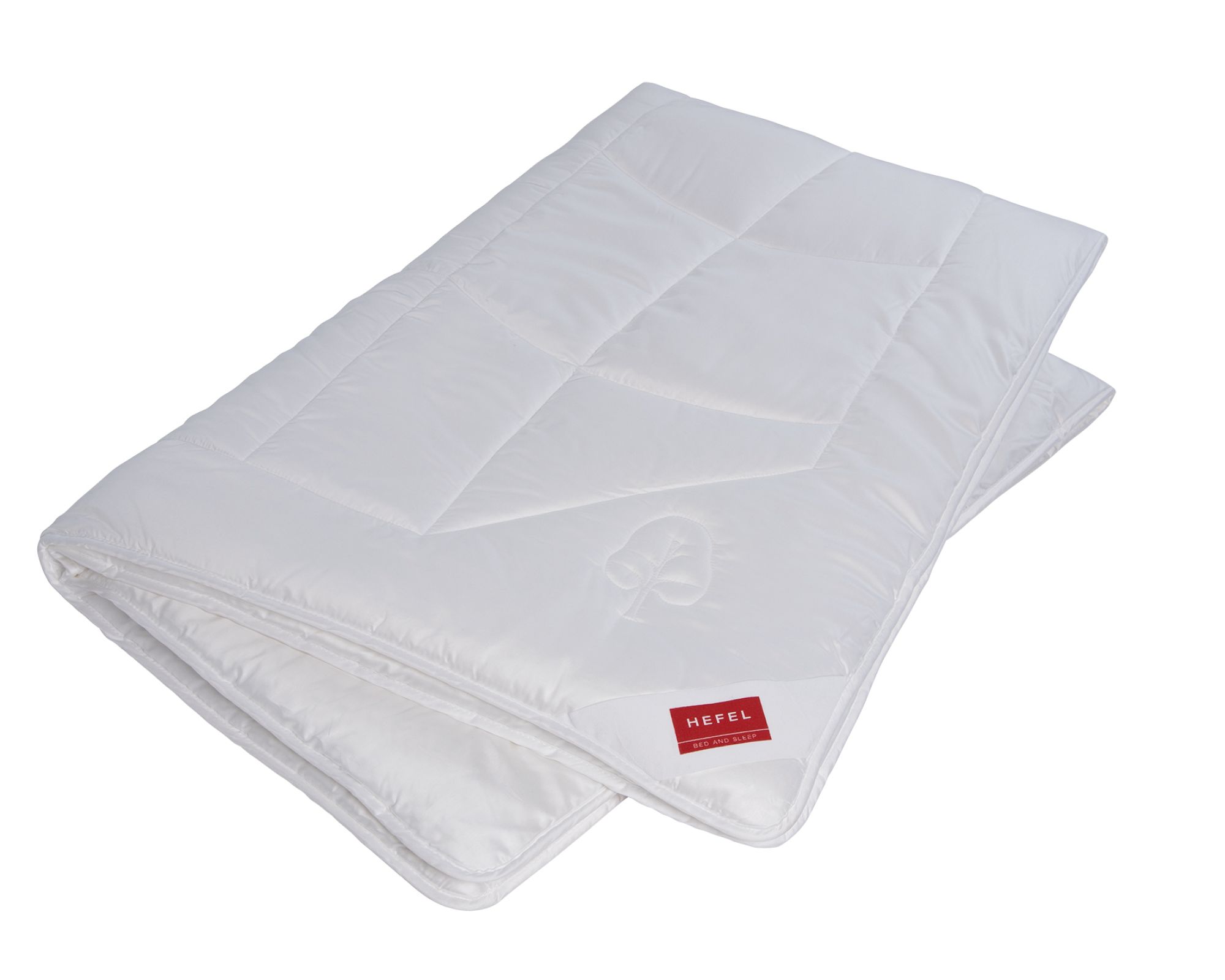 Hefel »KlimaControl Comfort« Tencel-Bettdecke warm / 135x200 cm / 970g Image