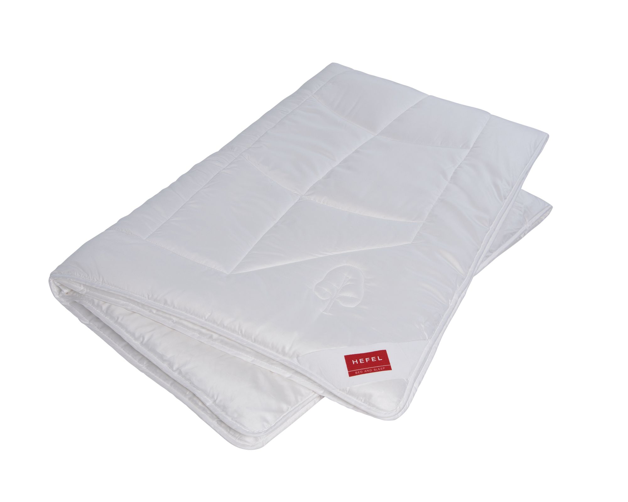 Hefel »KlimaControl Fair« Bettdecke warm / 135x200 cm / 1490g Image