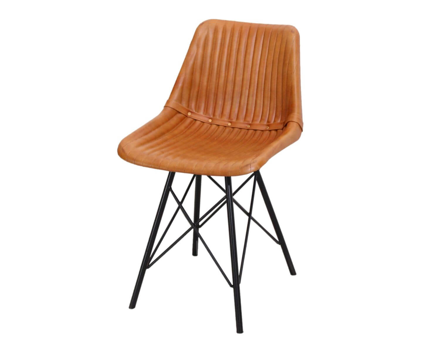 SIT Polsterstuhl Minsk 4751 ocker