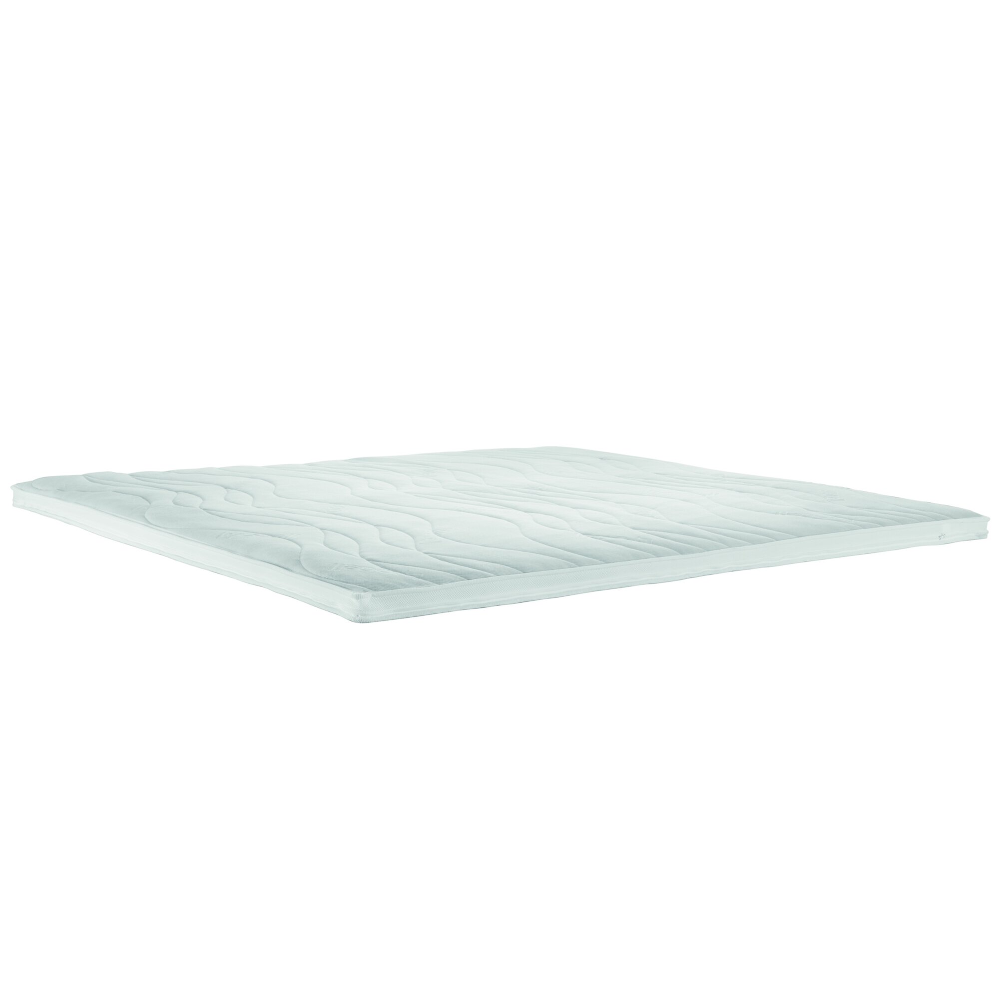 Hasena Boxspring Topper Comfort-Top 100x200 cm