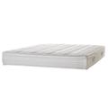 Hasena Boxspring Taschenfederkern-Matratzen Perla Drell 200x200 cm / H2/H3