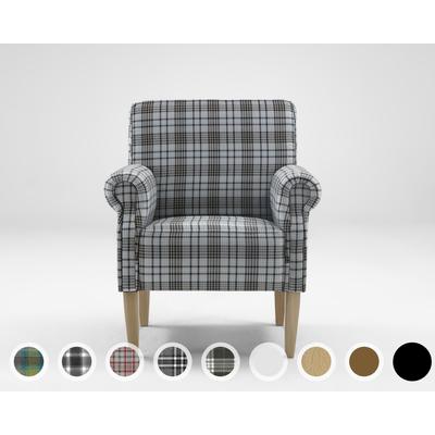 Massivholz »Tavola« Sessel Buche natur / PK D 4808 Image