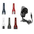 Bosch Genuine ATHLET Charger (To Fit ATHLET 25.2V Cordless Vacuum Cleaners - NOTED BELOW) c/w STANLEY KeyTape