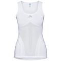 Odlo Damen Rad Tanktop BREATHE, white, XL