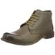 Stockerpoint Herren 6077 Desert Boots, Braun Old Grey, 43 EU