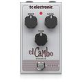 TC Electronic EL CAMBO OVERDRIVE Klassisches Röhren-Overdrive-Pedal mit intuitiver 3-Knopf-Schnittstelle für essenzielle Blues-Rock-Klänge