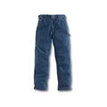 Carhartt Men's Loose Fit Utility Jeans, Deepstone SKU - 262834