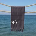 Bay Isle Home™ Whitlow Glittery Pestemal 100% Turkish Cotton Beach Towel Turkish Cotton | Wayfair 2E07E501E04F4765A31C539D6ACA08F3